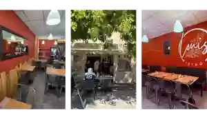 Bistro Louis - Restaurant à Aubagne - Traiteur à Marseille
