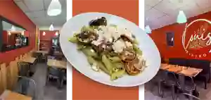 Le restaurant - Bistro Louis - Restaurant Aubagne zone des Paluds - manger a AUBAGNE