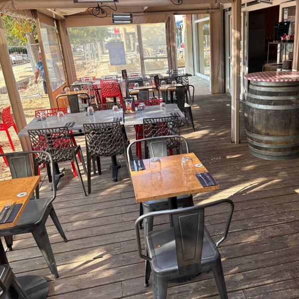 Bistro Louis - Restaurant à Aubagne - meilleur resto AUBAGNE