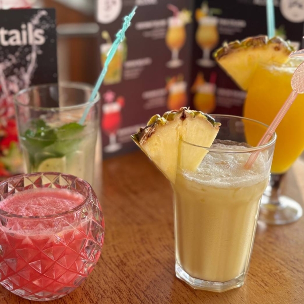 évènements - Bistro Louis - Restaurant Roquevaire - restaurant sympa AUBAGNE