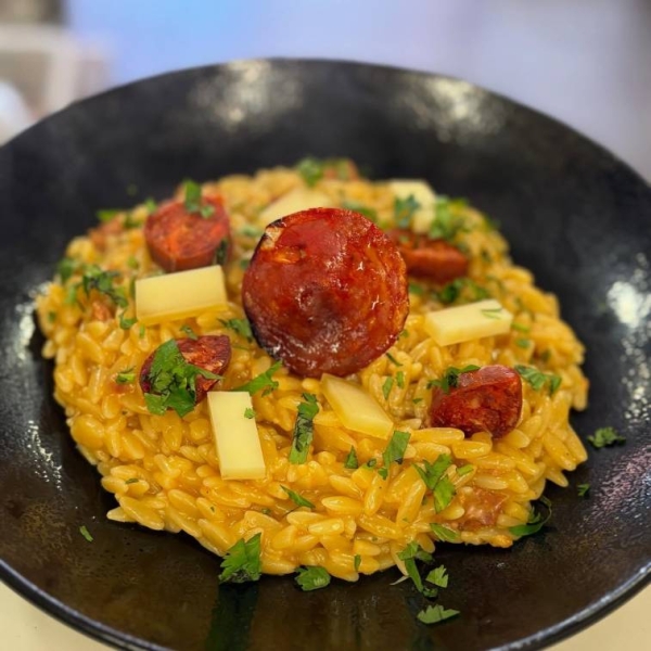 La carte - Bistro Louis - Restaurant Gémenos - top resto AUBAGNE