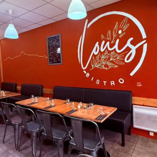 évènements - Bistro Louis - Restaurant Roquevaire - Traiteur Aubagne