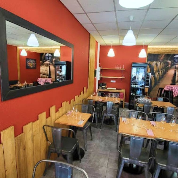 Repas de groupe - Bistro Louis - Traiteur à Marseille - Restaurant a Aubagne