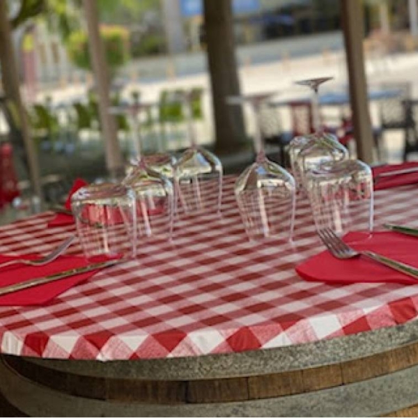 Bistro Louis - Restaurant à Aubagne - Traiteur Aubagne