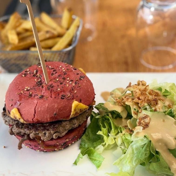 Bistro Louis - Restaurant à Aubagne - Traiteur à Marseille