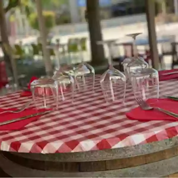 Bistro Louis - Restaurant à Aubagne - restaurant sympa AUBAGNE