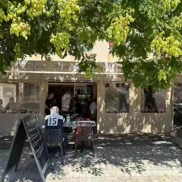 Repas de groupe - Bistro Louis - Traiteur à Marseille - Aubagne restaurant