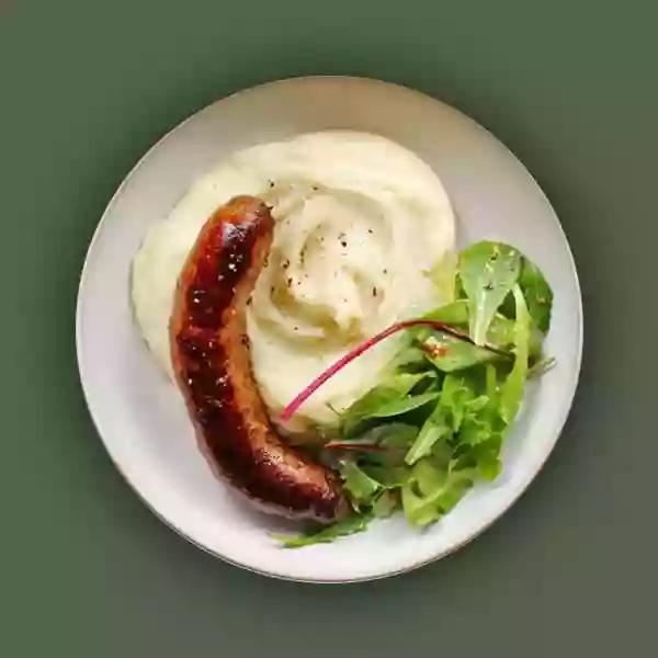 La carte - Bistro Louis - Restaurant Gémenos - top resto AUBAGNE