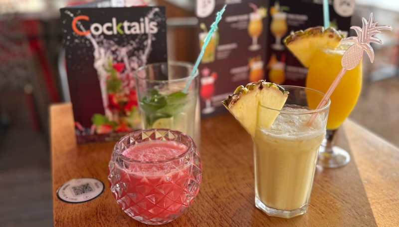 Bistro Louis - Restaurant à Aubagne - restaurant sympa AUBAGNE