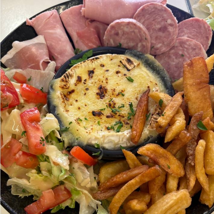 Le restaurant - Bistro Louis - Restaurant Aubagne zone des Paluds - les meilleurs restaurant de AUBAGNE