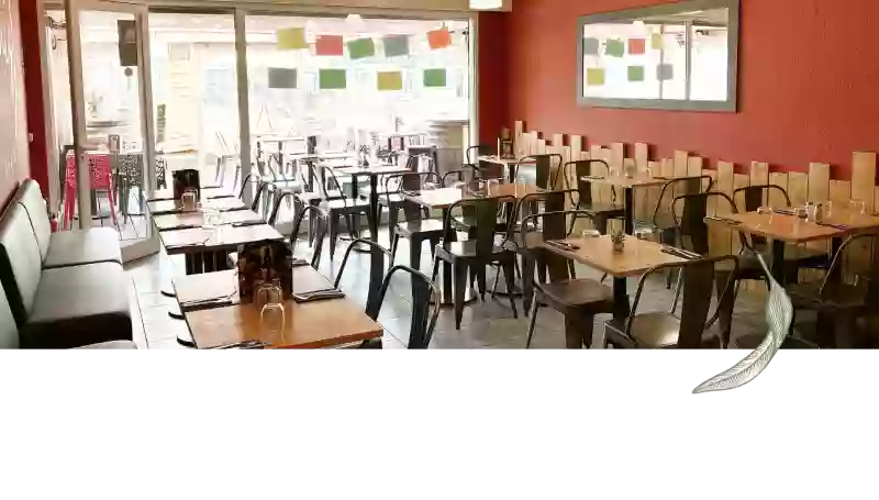 Le restaurant - Bistro Louis - Restaurant Aubagne zone des Paluds - meilleur restaurant AUBAGNE